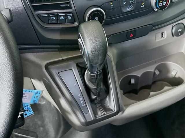 new 2025 Ford Transit-250 car, priced at $54,030
