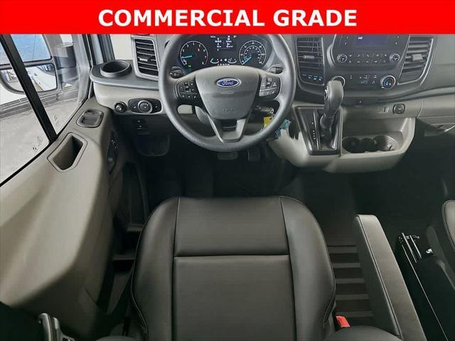 new 2025 Ford Transit-250 car, priced at $49,167
