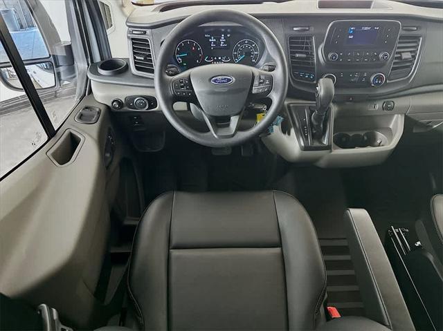 new 2025 Ford Transit-250 car, priced at $54,030