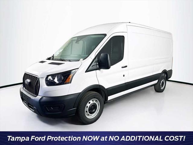 new 2025 Ford Transit-250 car, priced at $54,030