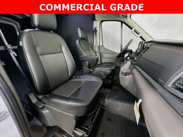 new 2025 Ford Transit-250 car, priced at $49,167