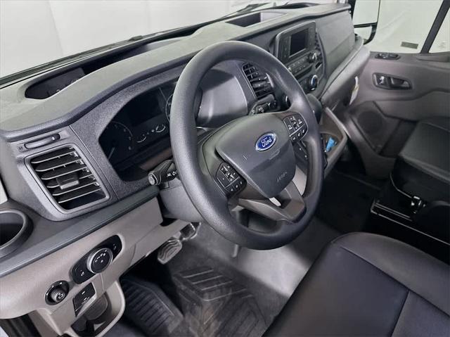 new 2025 Ford Transit-250 car, priced at $54,030