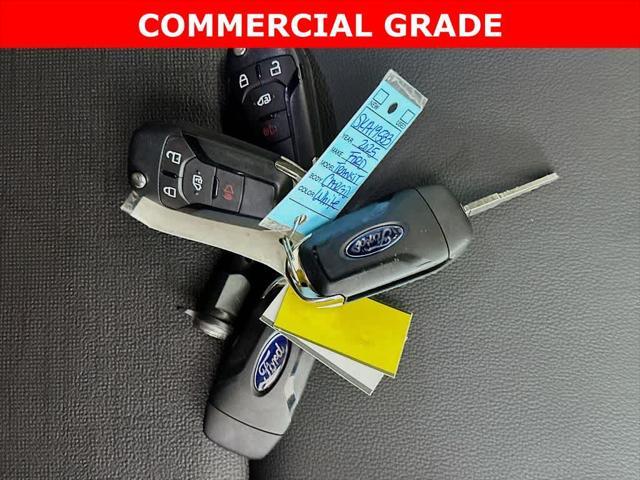 new 2025 Ford Transit-250 car, priced at $49,167