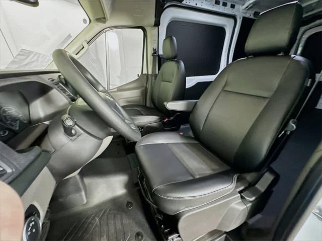 new 2025 Ford Transit-250 car, priced at $54,030