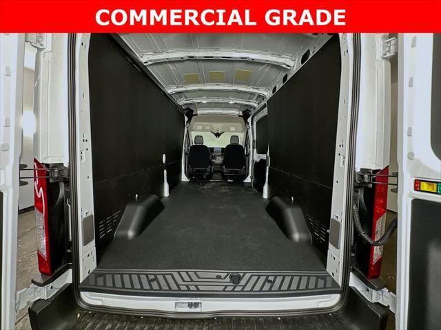 new 2025 Ford Transit-250 car, priced at $49,167