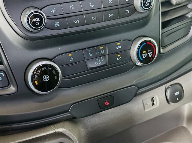 new 2025 Ford Transit-250 car, priced at $54,030