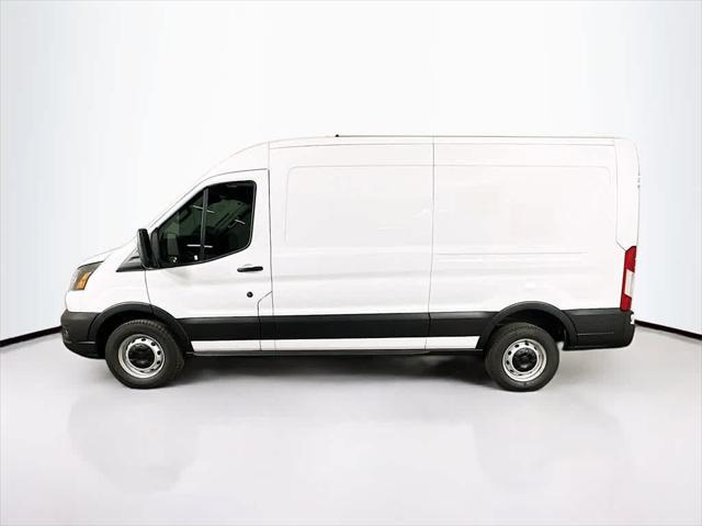new 2025 Ford Transit-250 car, priced at $54,030