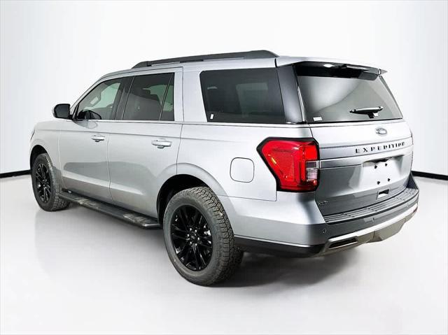 new 2024 Ford Expedition car, priced at $57,631