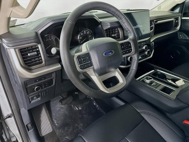 new 2024 Ford Expedition car, priced at $57,631