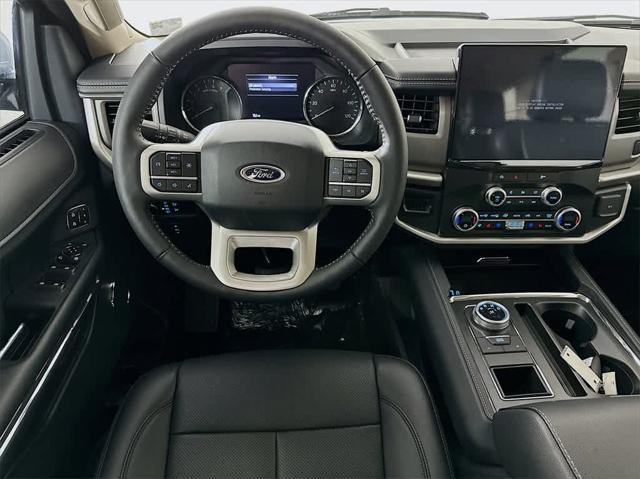 new 2024 Ford Expedition car, priced at $57,631