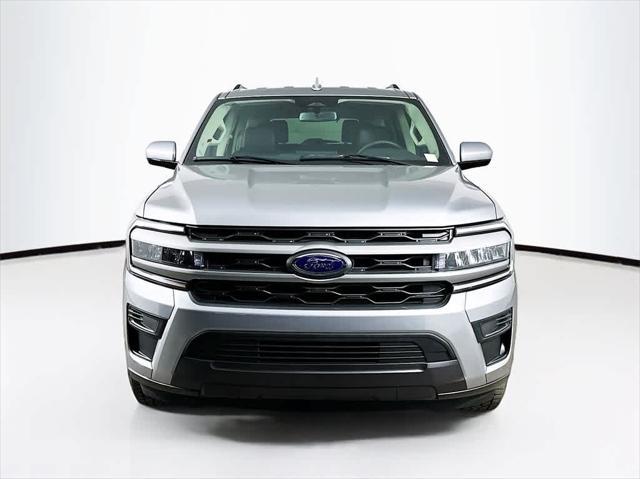 new 2024 Ford Expedition car, priced at $57,631