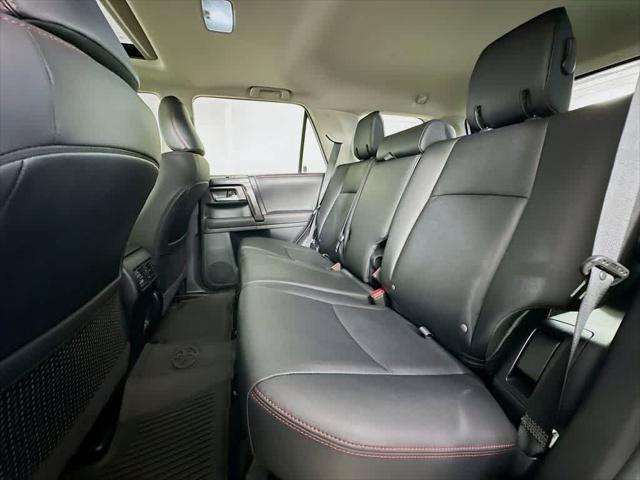 used 2024 Toyota 4Runner car, priced at $49,432