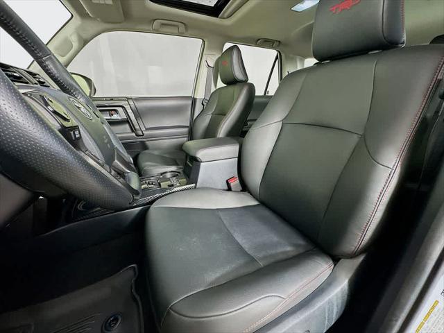 used 2024 Toyota 4Runner car, priced at $49,432
