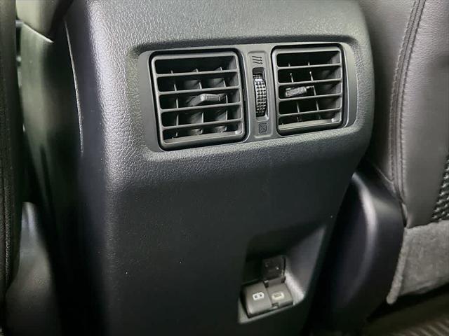 used 2024 Toyota 4Runner car, priced at $49,432