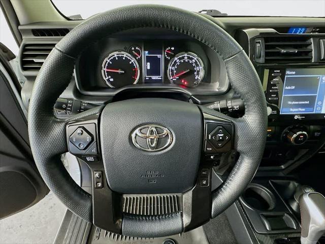 used 2024 Toyota 4Runner car, priced at $49,432