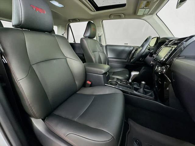 used 2024 Toyota 4Runner car, priced at $49,432