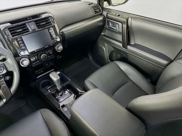 used 2024 Toyota 4Runner car, priced at $49,432