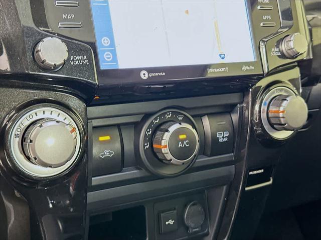 used 2024 Toyota 4Runner car, priced at $49,432