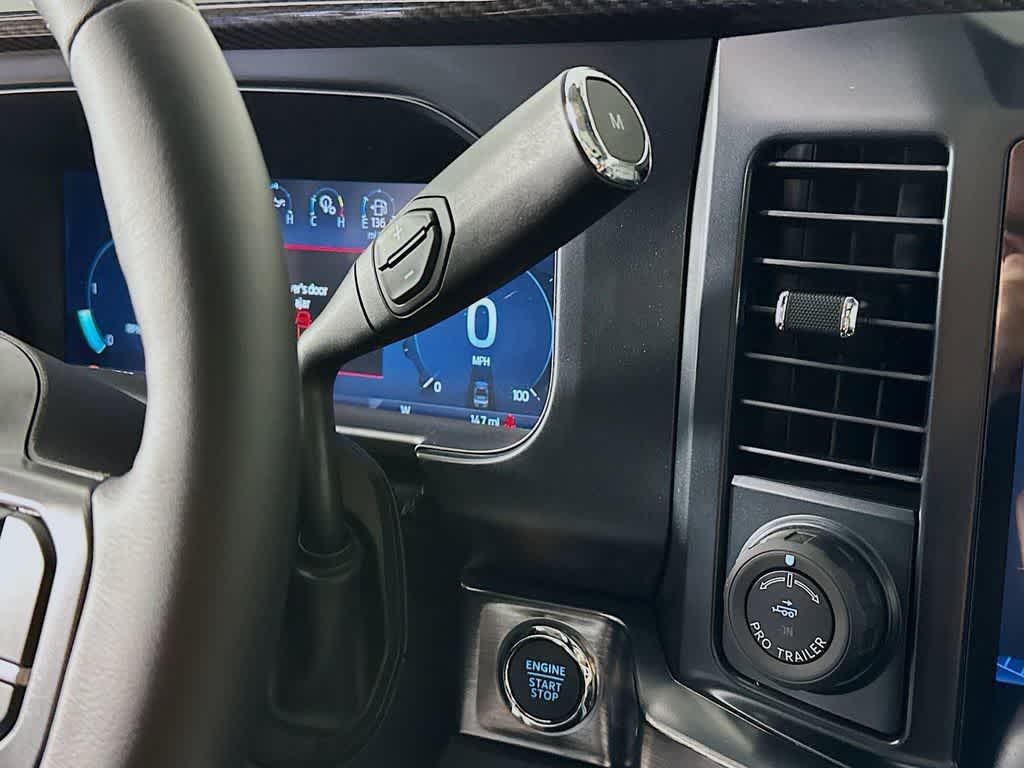 new 2025 Ford F-250 car, priced at $100,080