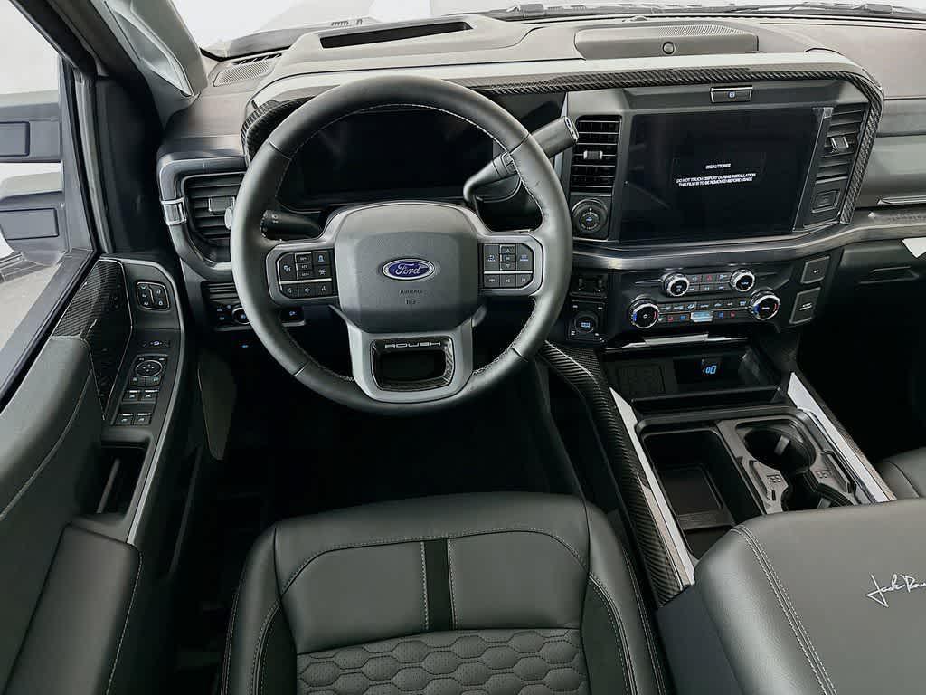 new 2025 Ford F-250 car, priced at $100,080
