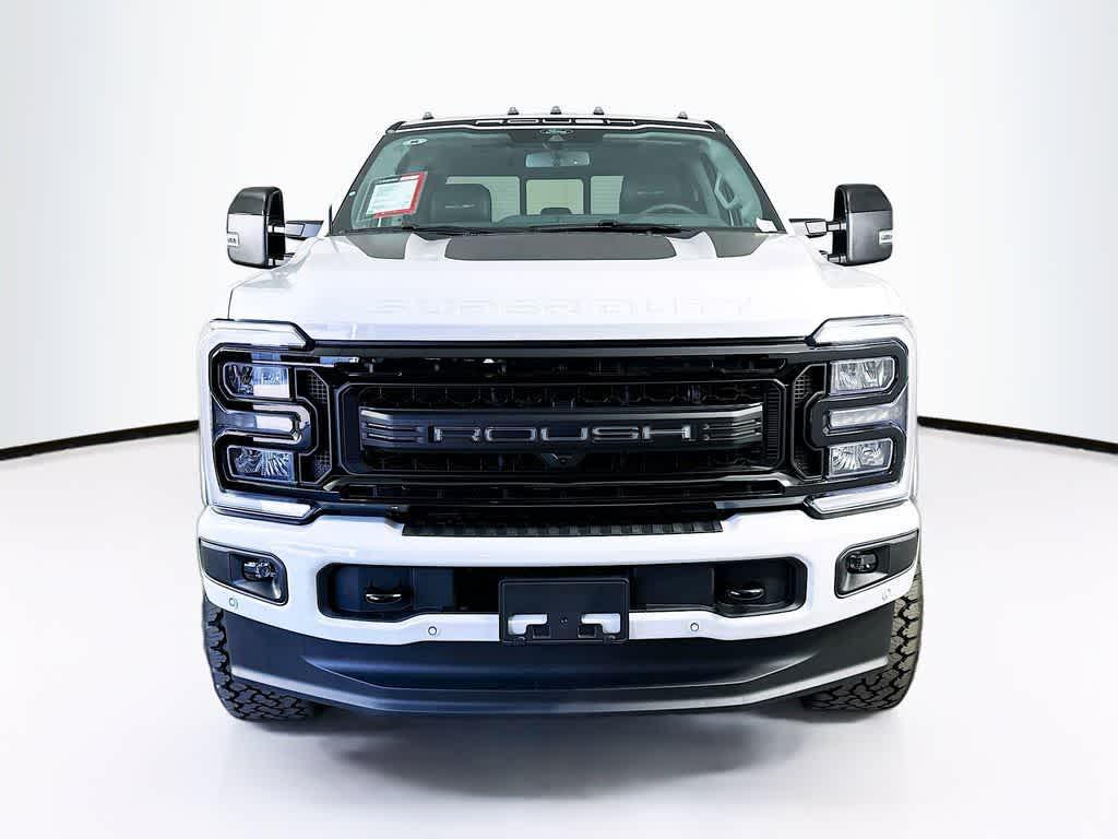 new 2025 Ford F-250 car, priced at $100,080