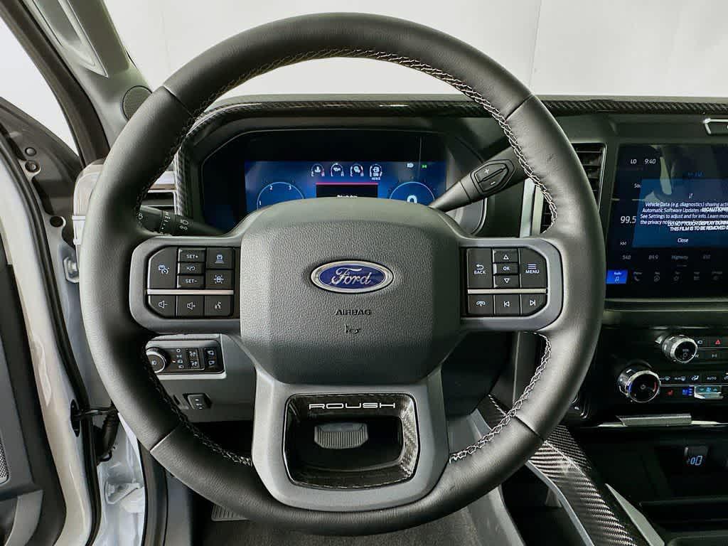 new 2025 Ford F-250 car, priced at $100,080