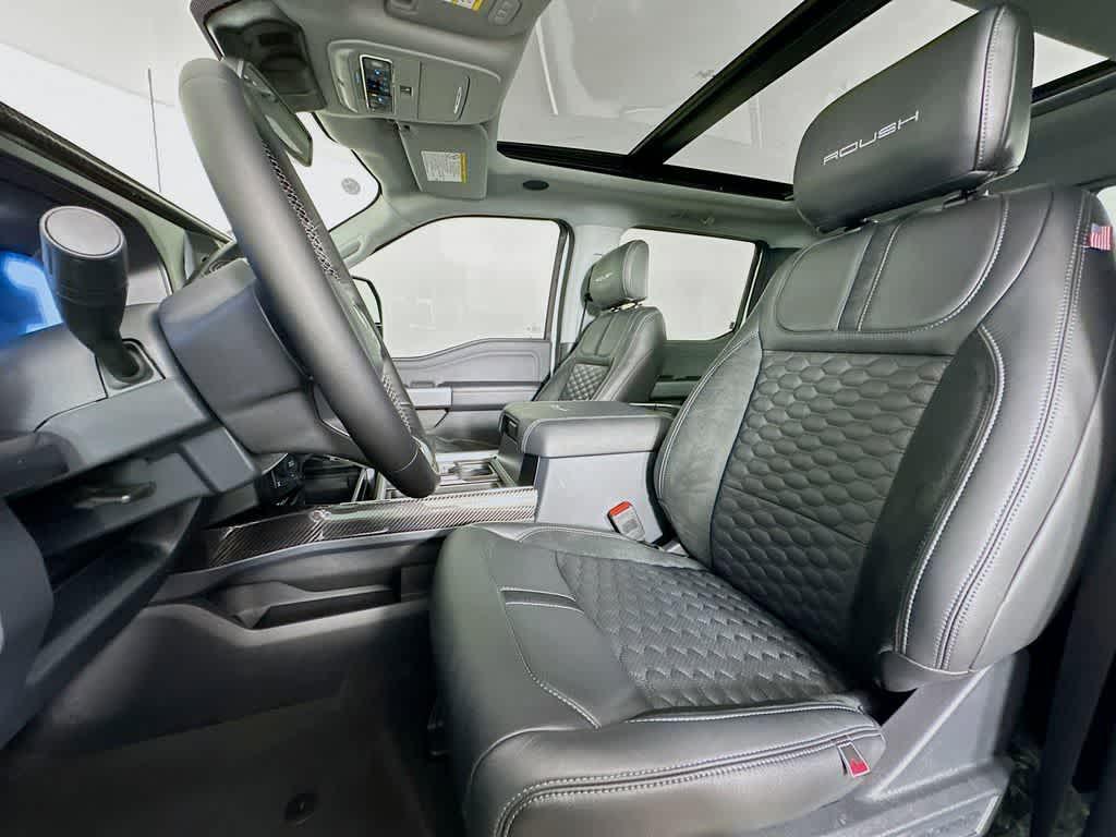 new 2025 Ford F-250 car, priced at $100,080