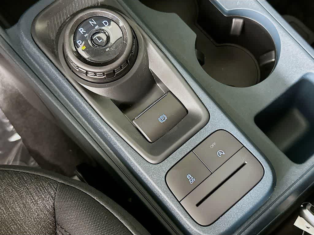 new 2025 Ford Maverick car, priced at $30,596
