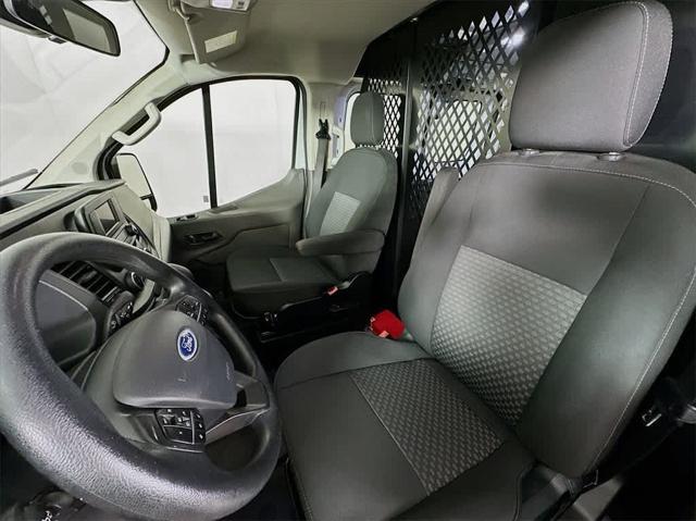 used 2023 Ford Transit-150 car, priced at $37,617