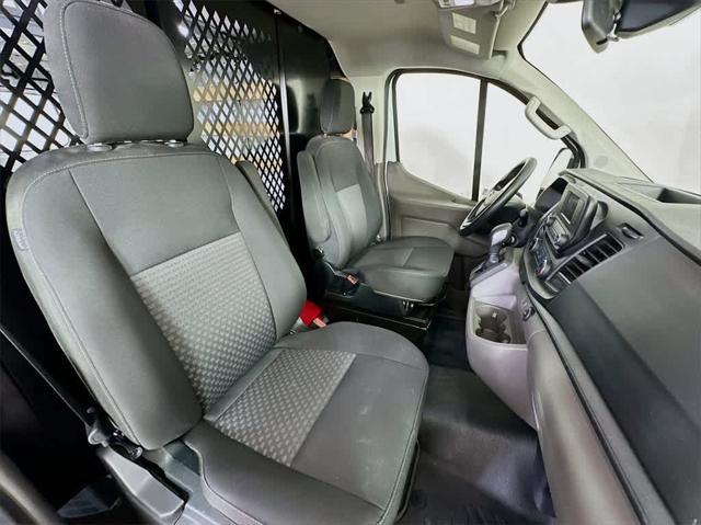 used 2023 Ford Transit-150 car, priced at $37,617