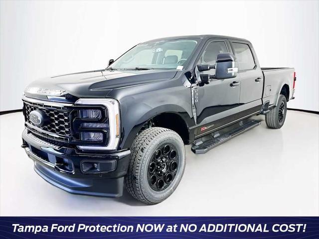 new 2025 Ford F-350 car, priced at $93,160