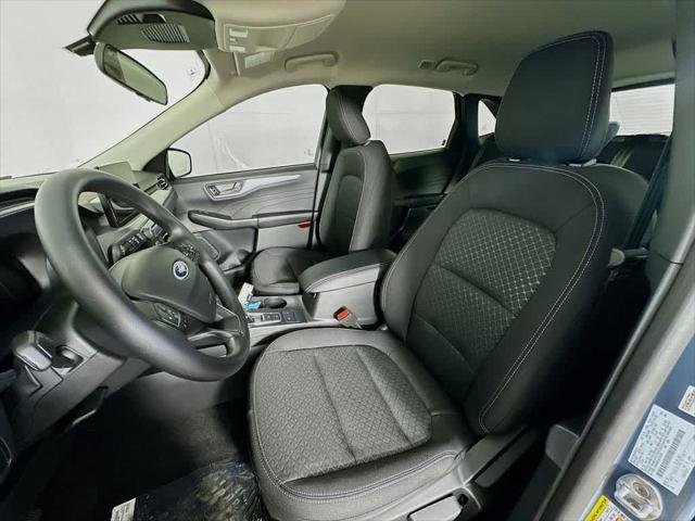 new 2025 Ford Escape car, priced at $25,791