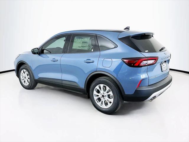 new 2025 Ford Escape car, priced at $25,791