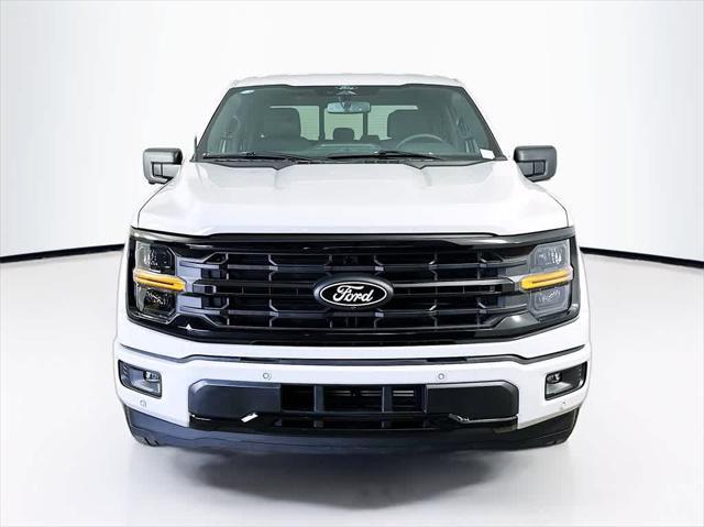 new 2024 Ford F-150 car, priced at $44,337