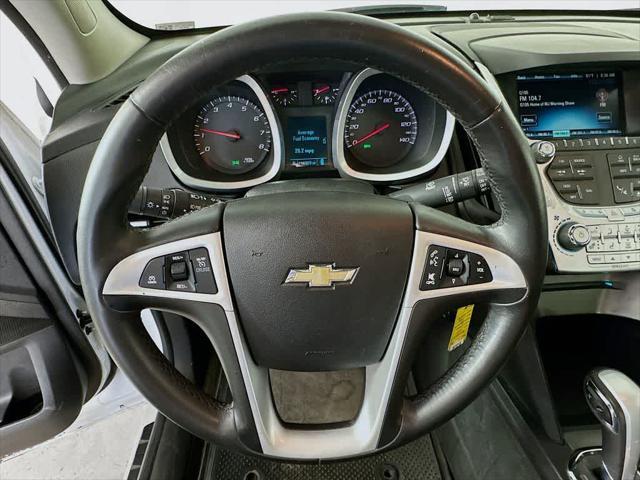 used 2012 Chevrolet Equinox car, priced at $6,293