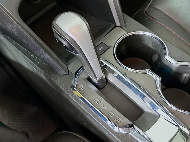 used 2012 Chevrolet Equinox car, priced at $6,293
