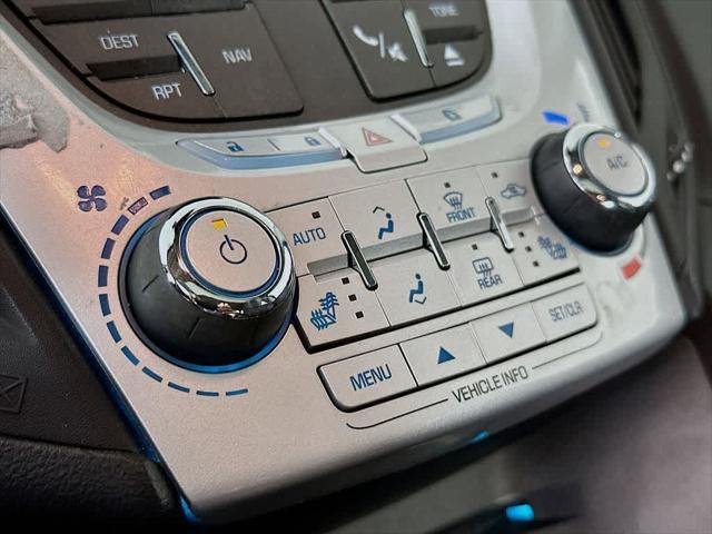 used 2012 Chevrolet Equinox car, priced at $6,293