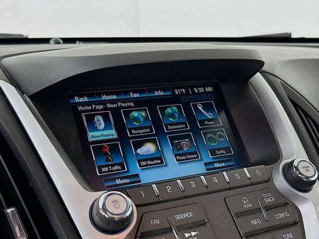 used 2012 Chevrolet Equinox car, priced at $6,293