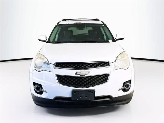 used 2012 Chevrolet Equinox car, priced at $6,293