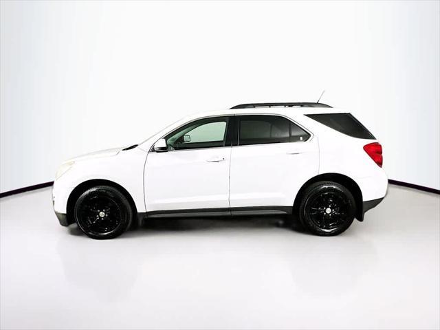 used 2012 Chevrolet Equinox car, priced at $6,293