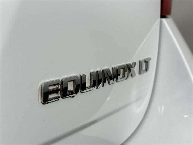 used 2012 Chevrolet Equinox car