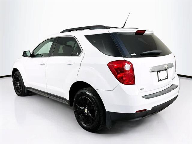 used 2012 Chevrolet Equinox car, priced at $6,293