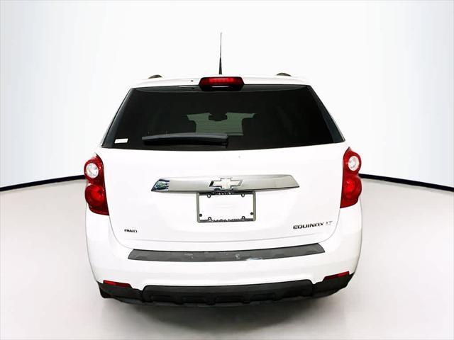 used 2012 Chevrolet Equinox car, priced at $6,293