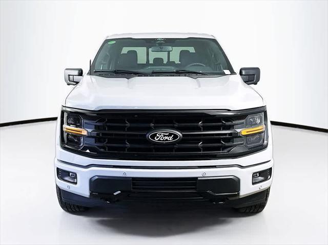 new 2024 Ford F-150 car, priced at $54,946