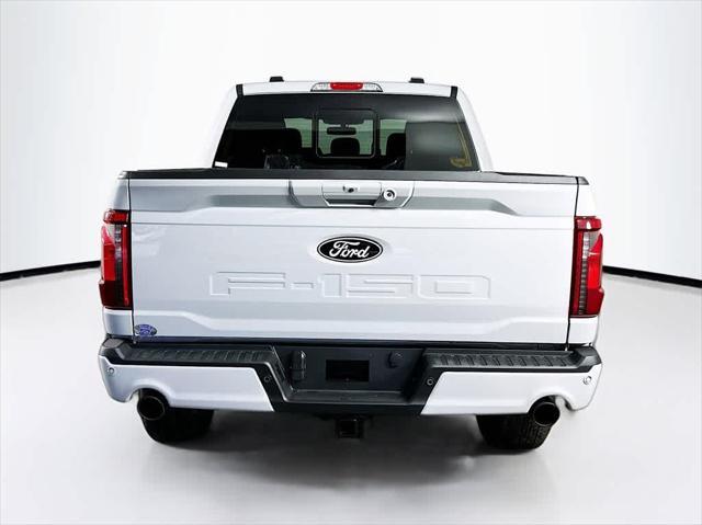 new 2024 Ford F-150 car, priced at $54,946