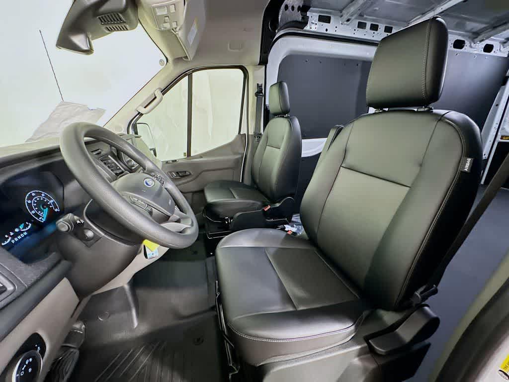 new 2025 Ford Transit-150 car, priced at $45,857