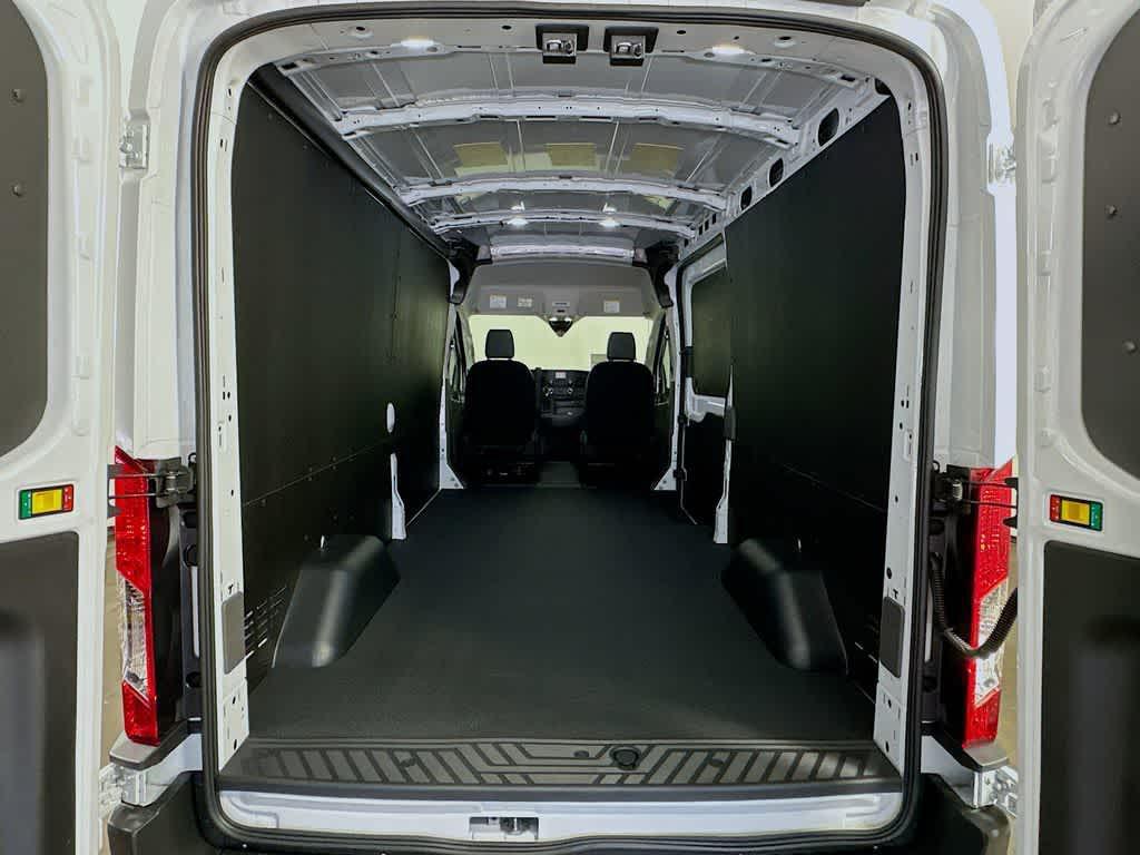 new 2025 Ford Transit-150 car, priced at $45,857