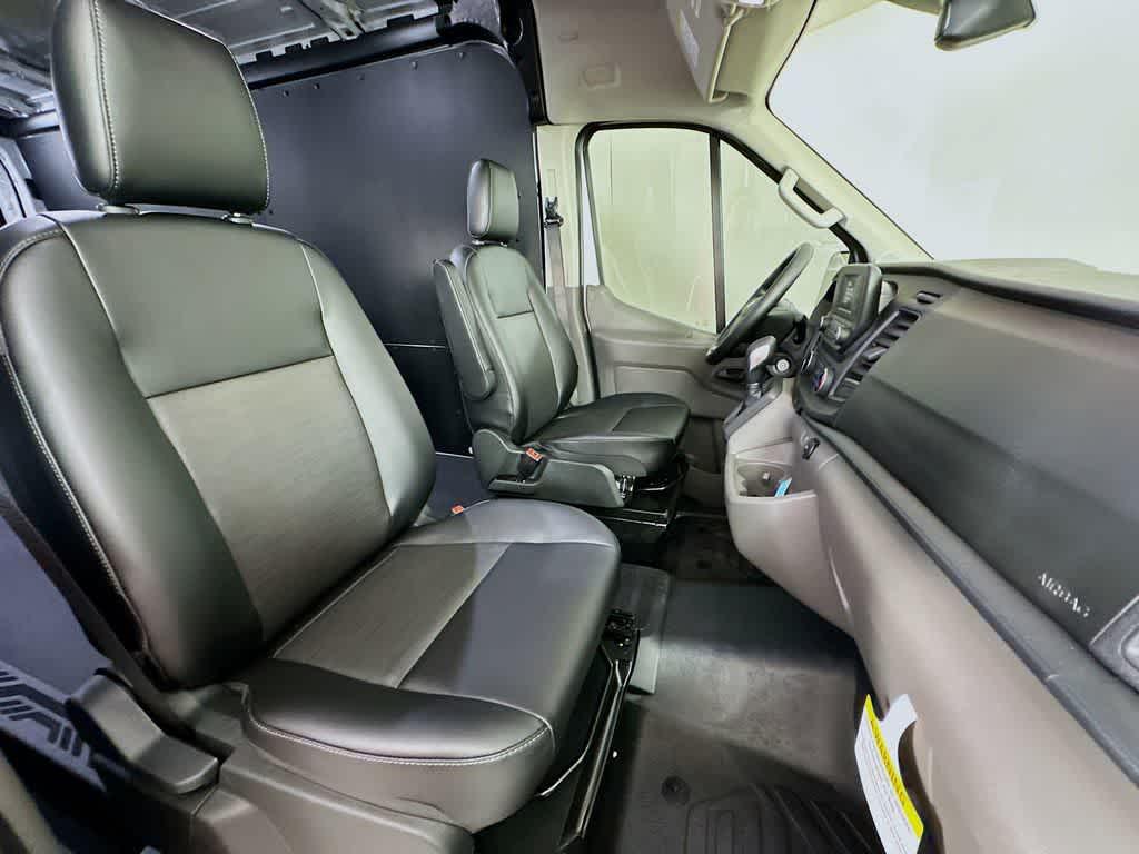 new 2025 Ford Transit-150 car, priced at $45,857