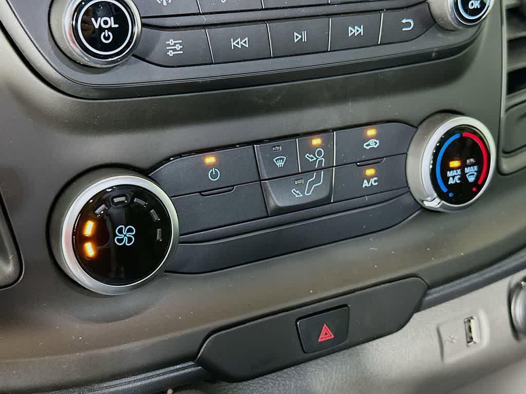 new 2025 Ford Transit-150 car, priced at $45,857