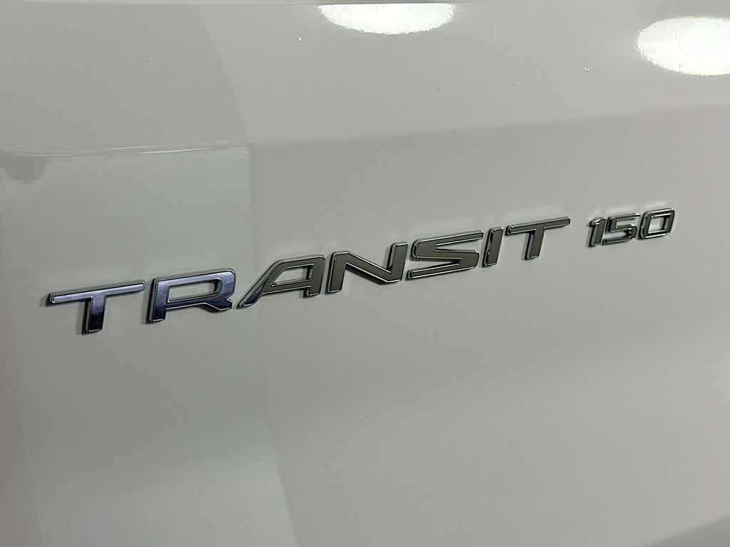 new 2025 Ford Transit-150 car, priced at $45,857